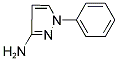 1-PHENYL-1H-PYRAZOL-3-YLAMINE Struktur