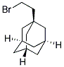 1-(2-BROMOETHYL)ADAMANTANE Struktur