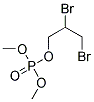 2,3-DIBROMOPROPYL DIMETHYL PHOSPHATE Struktur