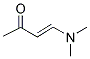 1-DIMETHYLAMINO-BUT-1-EN-3-ONE Struktur