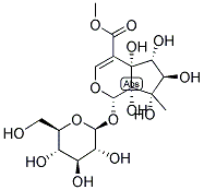 7-EPIPHLOMIOL Struktur