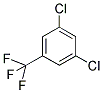 3,5-DICHLOROBENZOTRIFLUORIDE Struktur