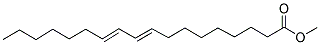 CONJUGATED LINOLEIC ACID METHYL ESTER Struktur