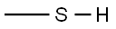 METHANETHIOL-SD Struktur