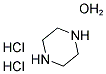 PIPERAZINE DIHYDROCHLORIDE MONOHYDRATE Struktur