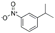 1-ISOPROPYL-3-NITROBENZENE Struktur