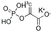 PHOSPHO(ENO)LPYRUVIC ACID-3-13C POTASSIUM SALT Struktur