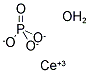 CERIUM (III) PHOSPHATE HYDRATE Struktur