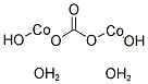 COBALT(II) CARBONATE, BASIC, DIHYDRATE Struktur