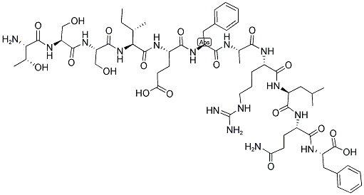 148337-11-5 結(jié)構(gòu)式