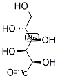 D-GLUCOSE, [14C(U)]- Struktur