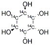 INOSITOL, MYO-, [14C(U)]
