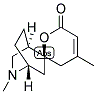 DIOSCORINE Struktur