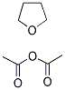 CAP A (ACETIC ANHYDRIDE/THF) Struktur