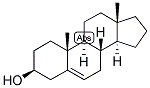 17-DESOXY DHEA Struktur