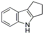 1,2,3,4-TETRAHYDROCYCLOPENT[B] INDOLE Struktur