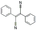 1,2-DICYANO-1,2-DIPHENYL-ETHYLENE Struktur