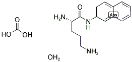 H-ORN-BETANA H2O Struktur