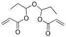 DIPROPYLENE GLYCOL DIACRYLATE Struktur