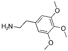 MESCALINE Struktur