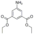 DIETHYL 5-AMINOISOPHTHALATE Struktur