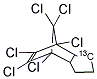 CHLORDANE (13C) Struktur