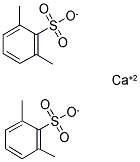 CALCIUM-M-XYLENE SULFONATE Struktur