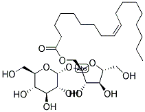 SUCROSE MONOOLEATE Struktur