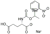 CAGED GLUTAMIC ACID