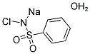 CHLORAMINE B HYDRATE Struktur