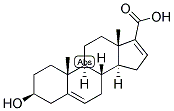 ETIADIENIC ACID Struktur