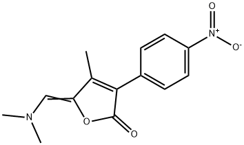 , 338976-32-2, 結(jié)構(gòu)式