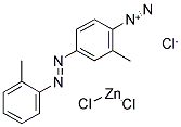 FAST GARNET GBC ZINC CHLORIDE SALT Struktur