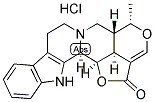 MAGNOFLORIN CHLORIDE Struktur