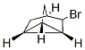 NORTRICYCLYL BROMIDE Struktur