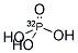 [32P]PHOSPHORIC ACID Struktur