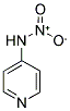 4 NITRAMINOPYRIDINE Struktur