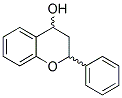 2-PHENYLCHROMAN-4-OL Struktur