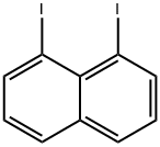 1,8-DIIODONAPHTHALENE