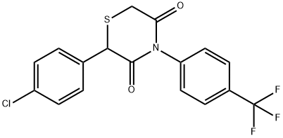  化學(xué)構(gòu)造式