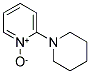 2-PIPERIDIN-1-YLPYRIDINE 1-OXIDE Struktur