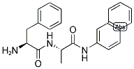 H-PHE-ALA-BETANA Struktur