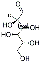 D-GLUCOSE-2-D Struktur