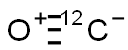 CARBON MONOXIDE (12C) Struktur