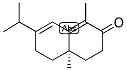 BETA-CYPERONE Struktur