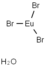 EUROPIUM BROMIDE HYDRATE Struktur