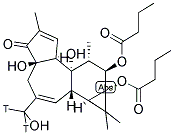 3H-PDBU Struktur