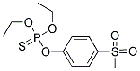 FENSULFOTHION-SULFONE