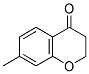 7-METHYLCHROMAN-4-ONE Struktur