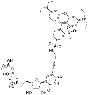 LISSAMINE-5-UTP Struktur